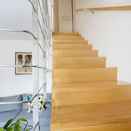 Grand Apartment Rina Apartment *
