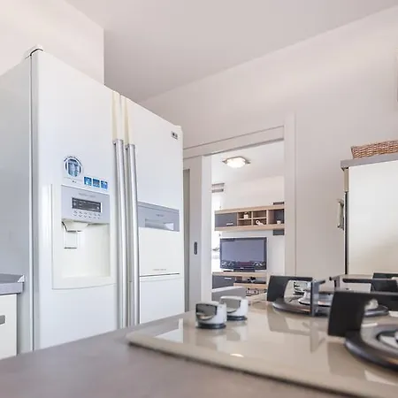 Grand Apartment Rina Zadar
