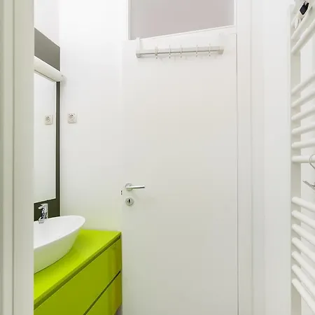 Grand Apartment Rina Apartment Zadar