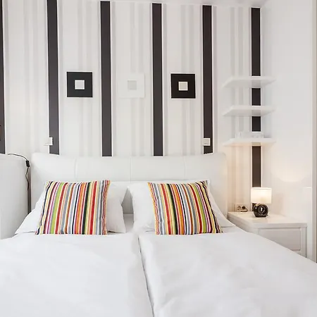 Apartment Grand Apartment Rina Zadar