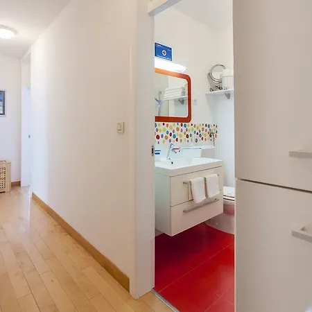Grand Apartment Rina * Zadar