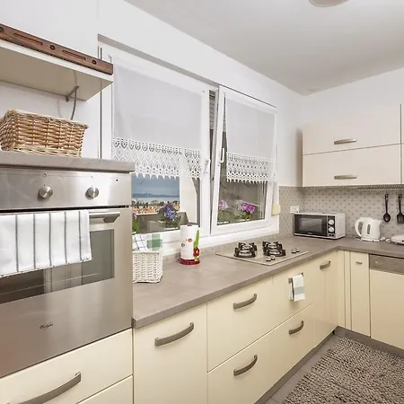 Grand Apartment Rina Apartment Zadar