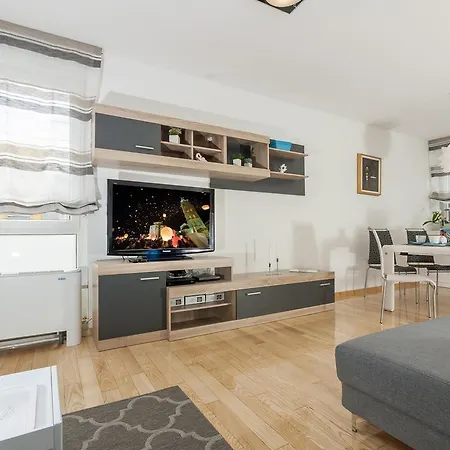 Apartment Grand Apartment Rina Zadar